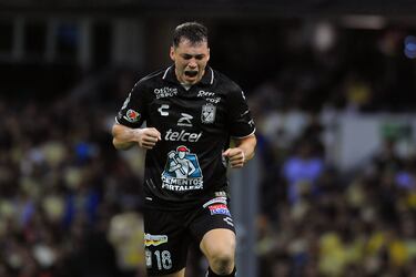 Los jugadores más peligrosos de la Liga MX