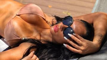 “Estaba al lado tuyo cuando recibiste un WhatsApp de Marcelo Salas, y no era como amigo”