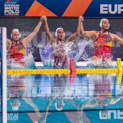 La madre de todas las revanchas