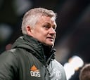Solskjaer: "El Granada tiene mucho carácter y experiencia"