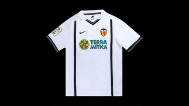 El Benidarm Gravity Park se recuperó en dos etapas (1998-2001, Finales de Campeones y 2002-2003). Viene a la mente la imagen de Claudio Javier López, conocida como El Piooo López. 