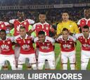 Este es Santa Fe, el duro rival de Wanderers en la Libertadores