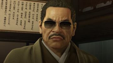 Captura de pantalla - Yakuza Zero: The Oath&#039;s Place (PS3)