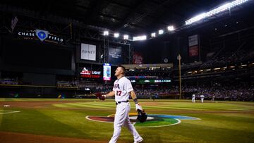 The game in Phoenix on Wednesday gives Team USA a last chance to secure a top two place and passage to the quarter finals.