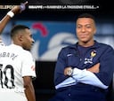 Mbappé explica cómo se cambio al ’10′: va a encandilar al madridismo