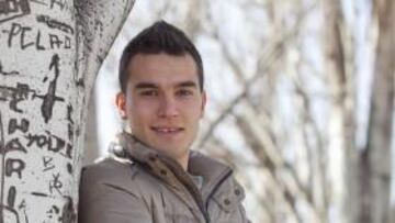 Aguirre se echa al monte