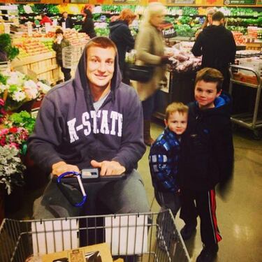 Blue 42! - El mantra de Chip (Semana 16 - 2013)