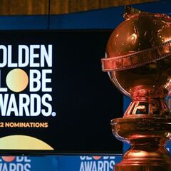 Globos de Oro 2022: actores, directores y artistas colombianos nominados