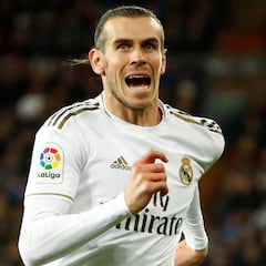 Bale: "La MLS me interesaría"