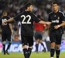 Xabi Alonso: "Me siento muy a gusto con mis compañeros"