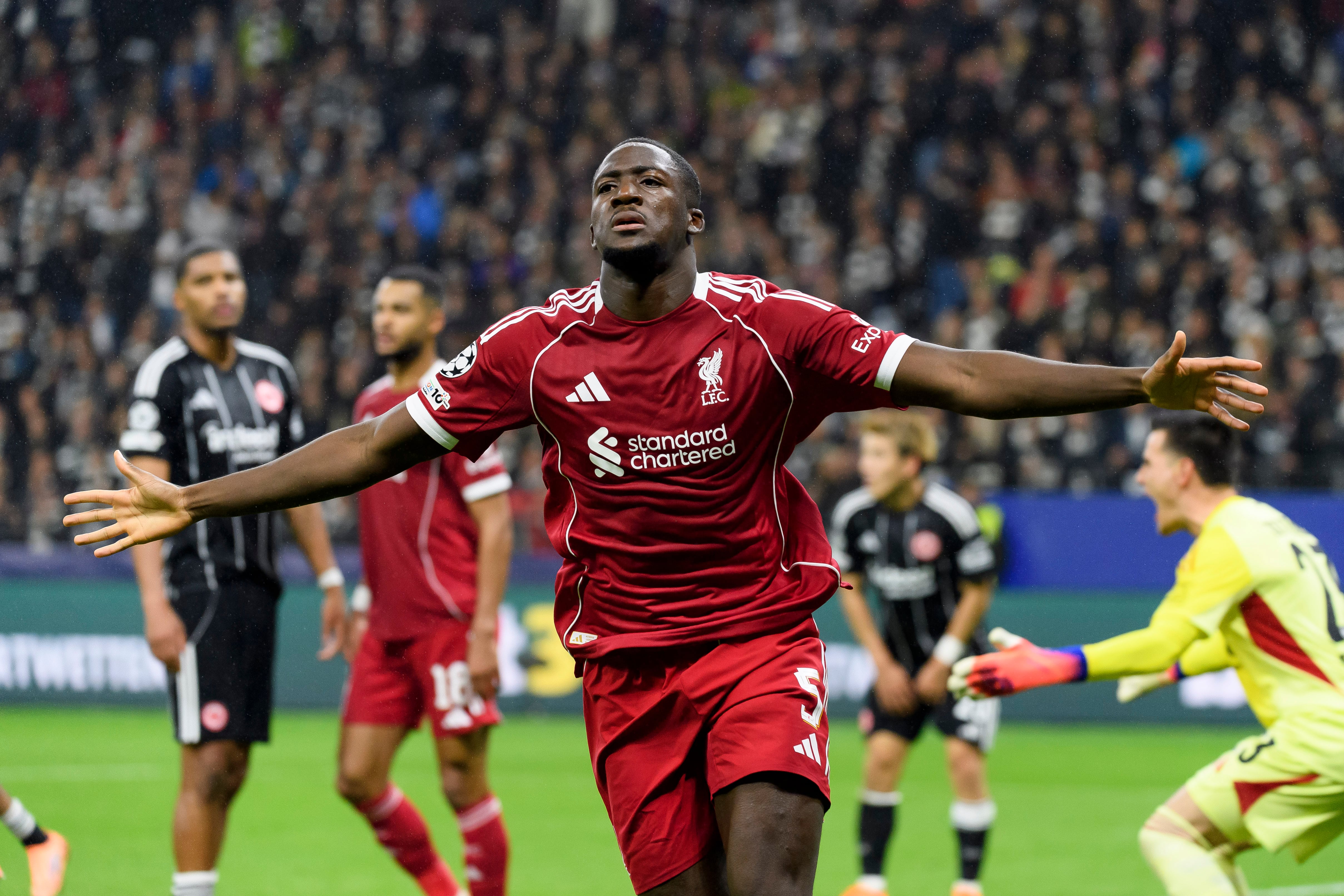 Upamecano, Konaté, Rüdiger... Los defensores más valiosos que terminan contrato 