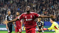 Upamecano, Konaté, Rüdiger... Los defensores más valiosos que terminan contrato