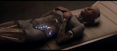 Estos son los ganadores del concurso Ex Machina de Universal y MeriStation