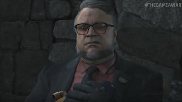 Increíble nuevo tráiler de Death Stranding en The Game Awards