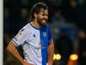 Ben Brereton quedó en zona de ascenso directo