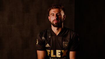 Diego Rossi: Es importante el apoyo de la afición en la grada