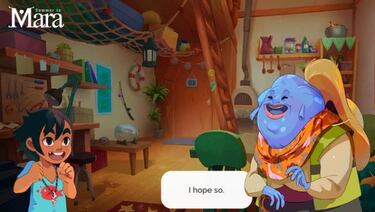 Summer in Mara por dentro: inspiraciones, problemas y sueños