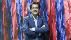 Freixa: "Directivos y jugadores no tienen los mismos amigos"