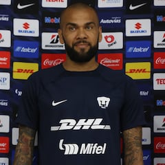 La ‘estrategia’ que siguieron los Mossos para detener a Dani Alves