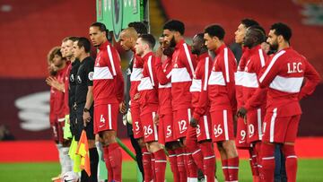 Campeón por coeficiente de puntos: la solución si la Premier se vuelve a detener