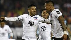 Colo Colo - Barnechea: canal de TV, horario y dónde seguir online