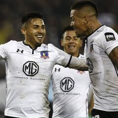 Colo Colo - Barnechea: canal de TV, horario y dónde seguir online