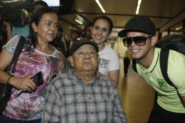 Nacional jugará la semifinal de vuelta el 13 de julio en Medellín.