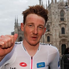 Tao, objetivos grandes vueltas