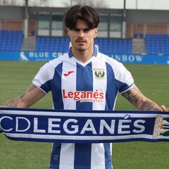 El mercado invernal, tradicional buen vivero para el Leganés