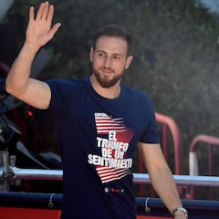 El Liverpool quiere a Oblak como recambio de Karius