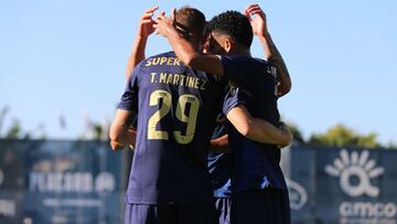 Famalicão - Porto en vivo online: Primeira Liga, en directo