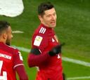 Resumen y goles del Dortmund vs. Bayern de Bundesliga