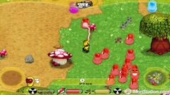 Imágenes de Ectoplasmic Wars