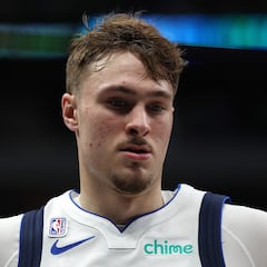 Flagg makes Mavs admission after disappointing debut: “Not great”