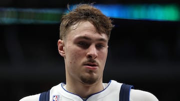 No. 1 Draft pick Cooper Flagg admitted his performance was “not great” after making his Mavs debut.