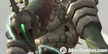 [E3] The Last Remnant, Impresiones