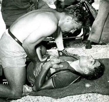 Jean Mallejac: otro ‘caso Simpson’ sin final fatal