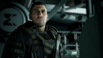 Imágenes de Ghost Recon: Breakpoint