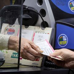 Resultados Powerball hoy: números que cayeron y premios del sorteo | 9 de enero