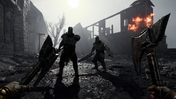 Vermintide II ya ha vendido más que el primero