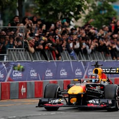 How does F1 qualifying work, how many rounds are there and how long does it last?