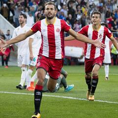 Waterloo del Madrid en Girona