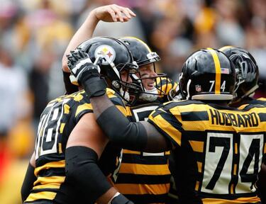 Alejandro Villanueva: "a mi casa siempre vienen los Reyes Magos"