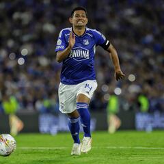 Mackalister: “Somos plenos responsables de lo que sucedió”