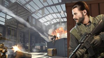 Call of Duty: Mobile recibe el modo Todos contra todos por tiempo limitado