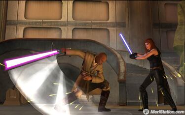 Star Wars: El Poder de la Fuerza, Impresiones