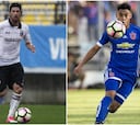 La ruta al título de Colo Colo y la U en las últimas dos fechas