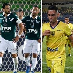 Clubes chilenos viven su peor racha internacional en 14 años