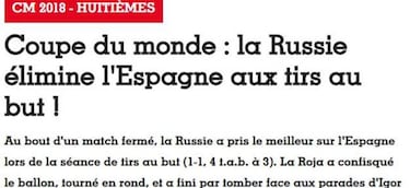 "¡Que se vayan todos!"