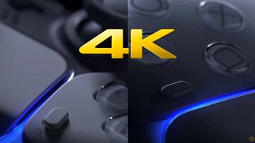 Evento PS5: podremos ver en 4K “la mayoría” de tráileres en YouTube